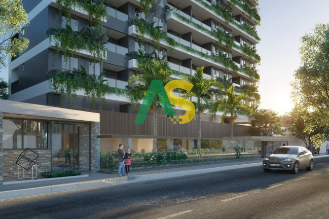 Imagem Imóvel com 2 Quartos à Venda, 64 m² em Parnamirim - Recife