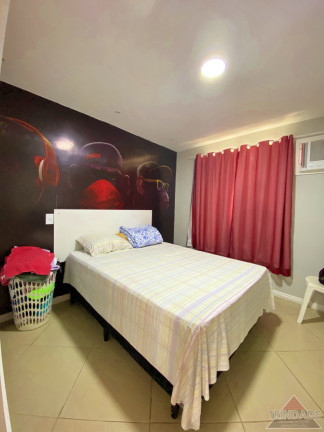 Imagem Casa com 4 Quartos à Venda, 200 m² em Guaratiba - Rio De Janeiro