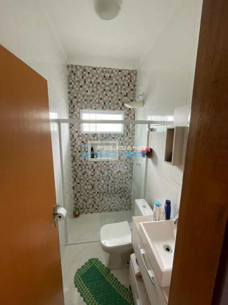 Imagem Casa com 2 Quartos à Venda, 70 m² em Maracanã - Praia Grande