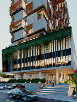 Imagem Apartamento com 1 Quarto à Venda, 64 m² em Manaíra - João Pessoa Imagem Apartamento com 1 Quarto à Venda, 64 m² em Manaíra - João Pessoa