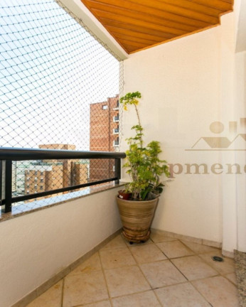 Imagem Apartamento com 3 Quartos à Venda, 193 m² em Perdizes - São Paulo