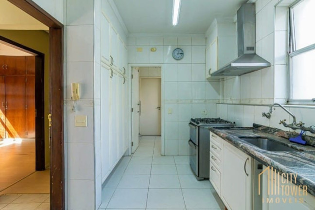 Imagem Apartamento com 3 Quartos à Venda, 175 m² em Jardim Paulista - São Paulo