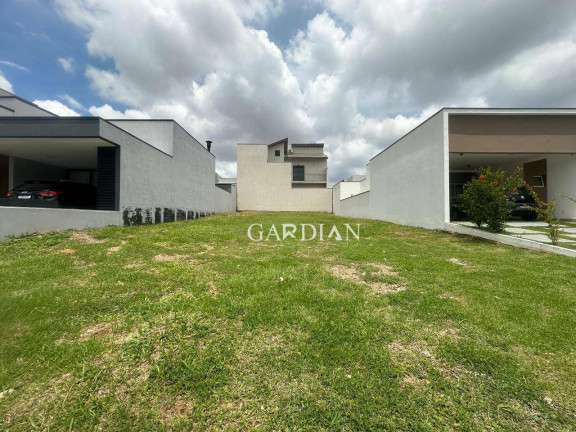 Terreno à Venda, 300 m² em Jardim Residencial Dona Lucilla - Indaiatuba
