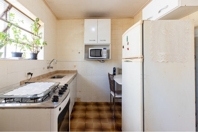 Imagem Apartamento com 3 Quartos à Venda, 65 m² em Chácara Santo Antônio (zona Sul) - São Paulo Imagem Apartamento com 3 Quartos à Venda, 65 m² em Chácara Santo Antônio (zona Sul) - São Paulo
