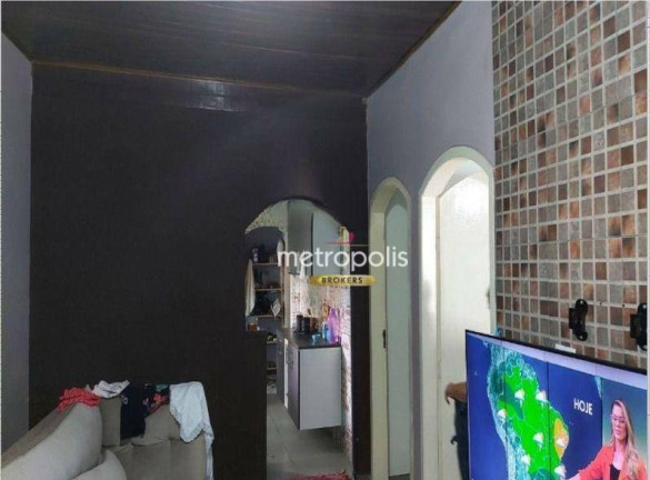 Imagem Casa com 2 Quartos à Venda, 95 m² em Osvaldo Cruz - São Caetano Do Sul Imagem Casa com 2 Quartos à Venda, 95 m² em Osvaldo Cruz - São Caetano Do Sul