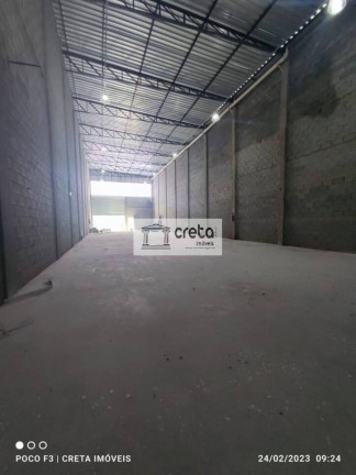 Imagem Galpão para Alugar, 450 m² em Piratininga - Osasco Imagem Galpão para Alugar, 450 m² em Piratininga - Osasco
