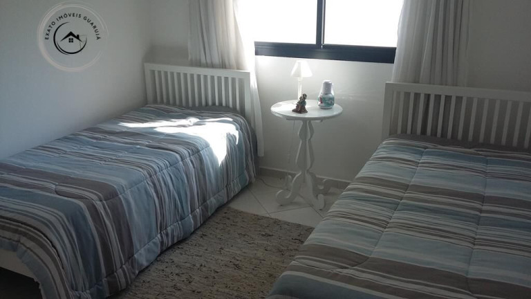 Imagem Apartamento com 4 Quartos à Venda, 200 m² em Morro Do Maluf - Guarujá