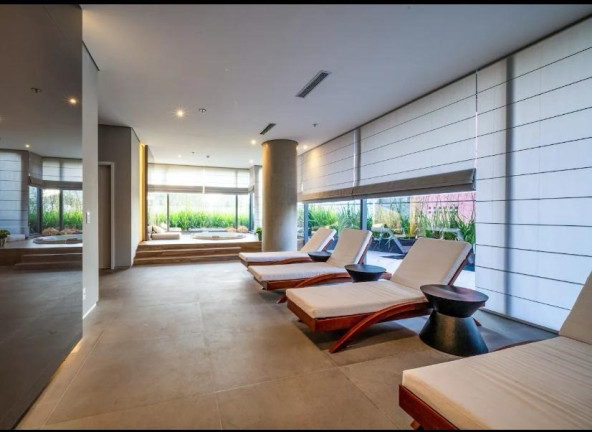 Imagem Studio com 1 Quarto à Venda, 37 m² em Pinheiros - São Paulo Imagem Studio com 1 Quarto à Venda, 37 m² em Pinheiros - São Paulo