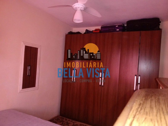 Imagem Apartamento com 3 Quartos à Venda, em Jardim Independência - São Vicente Imagem Apartamento com 3 Quartos à Venda, em Jardim Independência - São Vicente