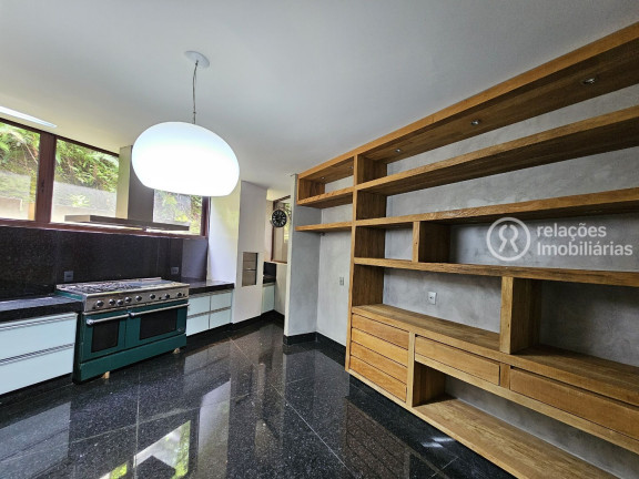 Imagem Casa com 5 Quartos à Venda, 850 m² em Vale Dos Cristais - Nova Lima Imagem Casa com 5 Quartos à Venda, 850 m² em Vale Dos Cristais - Nova Lima