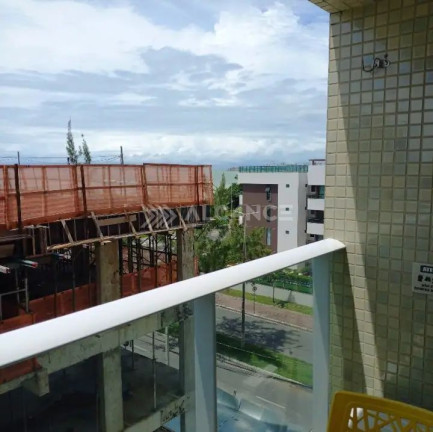 Imóvel com 1 Quarto à Venda, 20 m² em Intermares - Cabedelo