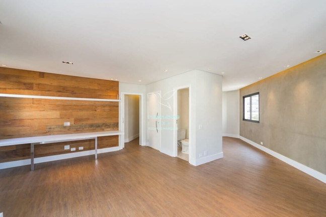 Imagem Apartamento com 3 Quartos à Venda, 120 m² em Perdizes - São Paulo