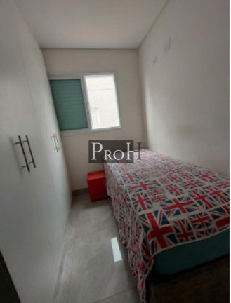 Imagem Cobertura com 3 Quartos à Venda, 90 m² em Campestre - Santo André Imagem Cobertura com 3 Quartos à Venda, 90 m² em Campestre - Santo André