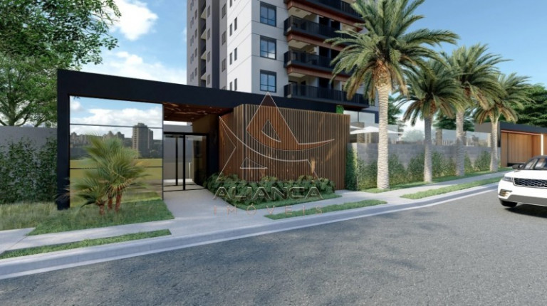 Imagem Apartamento com 2 Quartos à Venda, 60 m² em Vila Do Golf - Ribeirão Preto Imagem Apartamento com 2 Quartos à Venda, 60 m² em Vila Do Golf - Ribeirão Preto