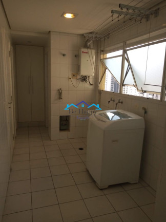 Imagem Apartamento com 3 Quartos para Alugar, 170 m² em Cidade Monções - São Paulo Imagem Apartamento com 3 Quartos para Alugar, 170 m² em Cidade Monções - São Paulo