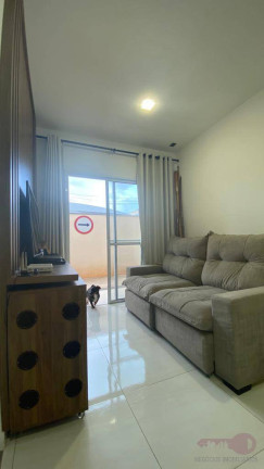 Imagem Apartamento com 2 Quartos à Venda, 77 m² em Wanel Ville - Sorocaba