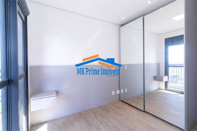 Imagem Apartamento com 2 Quartos à Venda, 61 m² em Vila Leopoldina - São Paulo