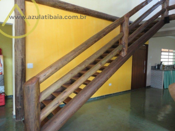 Imagem Imóvel com 6 Quartos à Venda, 526 m² em Centro - Piracaia