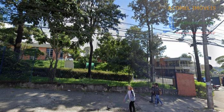Imagem Imóvel Comercial para Alugar, 5.924 m² em Novo Osasco - Osasco