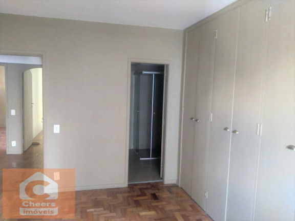 Imagem Apartamento com 3 Quartos à Venda, 120 m² em Jardim América - São Paulo Imagem Apartamento com 3 Quartos à Venda, 120 m² em Jardim América - São Paulo