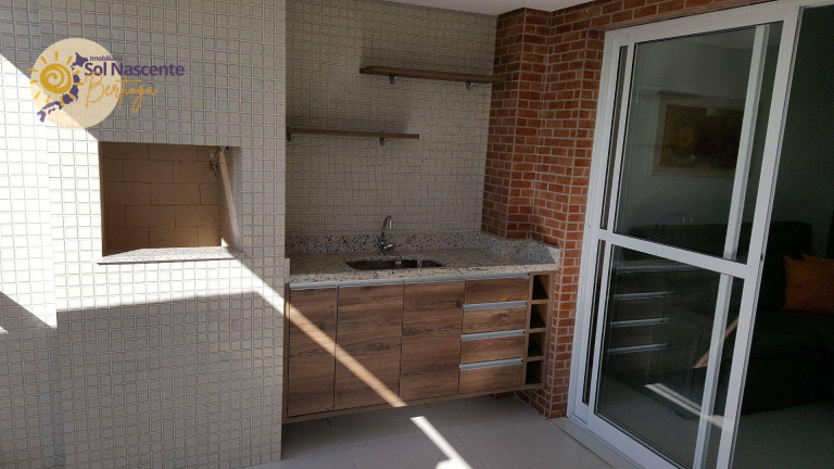Imagem Apartamento com 2 Quartos à Venda, 76 m² em Maitinga - Bertioga