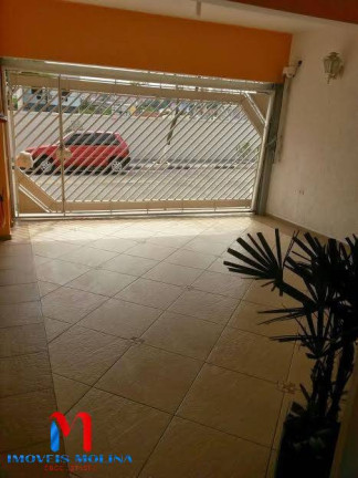 Imagem Sobrado com 3 Quartos à Venda, 280 m² em Vila Vivaldi - São Bernardo Do Campo Imagem Sobrado com 3 Quartos à Venda, 280 m² em Vila Vivaldi - São Bernardo Do Campo