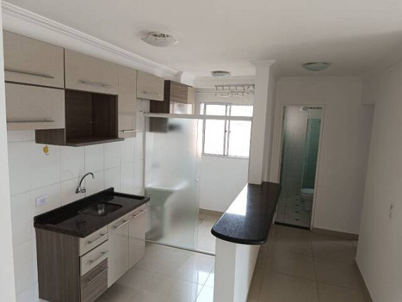 Imagem Apartamento com 2 Quartos à Venda, 62 m² em Jardim Dos Ipês - Cotia