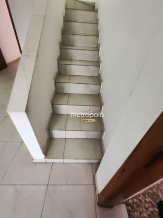 Imagem Casa com 3 Quartos à Venda, 165 m² em Vila Alvinópolis - São Bernardo Do Campo Imagem Casa com 3 Quartos à Venda, 165 m² em Vila Alvinópolis - São Bernardo Do Campo