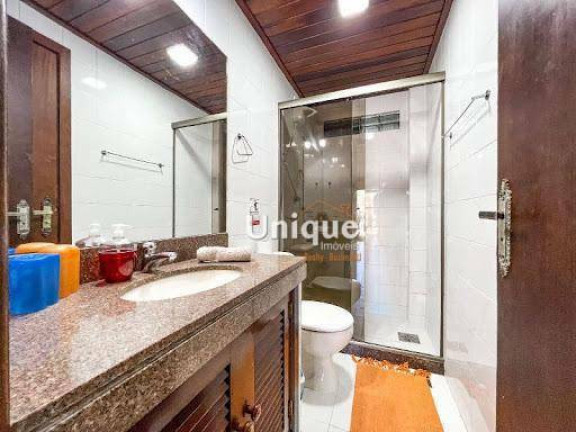 Imagem Casa com 2 Quartos à Venda, 63 m² em Bosque De Geribá - Armação Dos Búzios Imagem Casa com 2 Quartos à Venda, 63 m² em Bosque De Geribá - Armação Dos Búzios