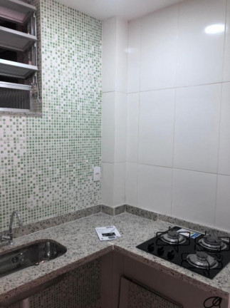 Imagem Apartamento com 1 Quarto à Venda, 30 m² em Copacabana - Rio De Janeiro