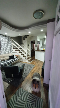 Imagem Casa com 3 Quartos à Venda, 79 m² em Cavalhada - Porto Alegre Imagem Casa com 3 Quartos à Venda, 79 m² em Cavalhada - Porto Alegre