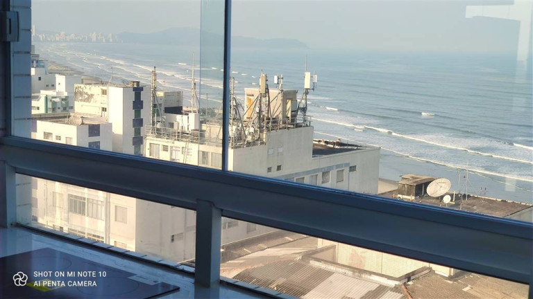 Imagem Cobertura com 4 Quartos à Venda, 180 m² em Ocian - Praia Grande
