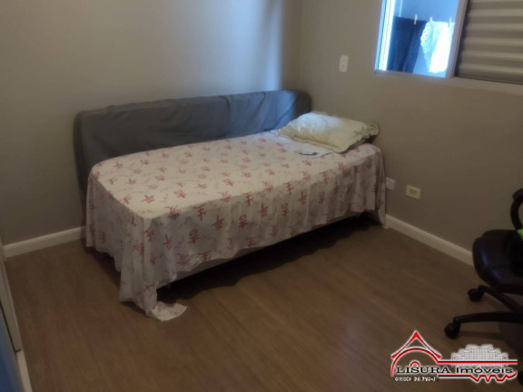 Imagem Casa de Condomínio com 3 Quartos à Venda, 90 m² em Cidade Salvador - Jacareí