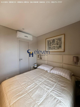 Imagem Apartamento com 2 Quartos à Venda, 103 m² em Horto Florestal - Salvador