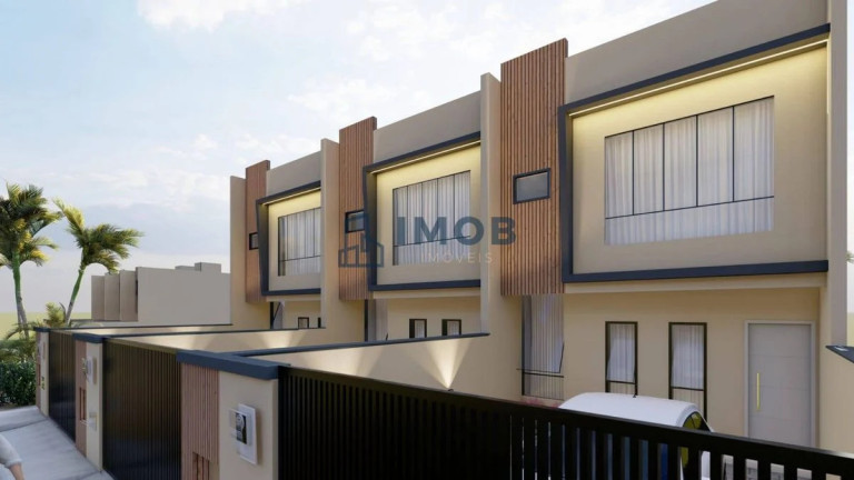 Imagem Casa com 3 Quartos à Venda, 136 m² em Barra Do Rio Cerro - Jaraguá Do Sul Imagem Casa com 3 Quartos à Venda, 136 m² em Barra Do Rio Cerro - Jaraguá Do Sul