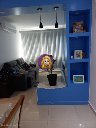 Imagem Apartamento com 2 Quartos à Venda, 75 m² em Catiapoa - São Vicente Imagem Apartamento com 2 Quartos à Venda, 75 m² em Catiapoa - São Vicente