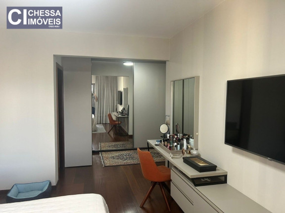 Imagem Apartamento com 4 Quartos à Venda, 500 m² em Centro - Itajaí