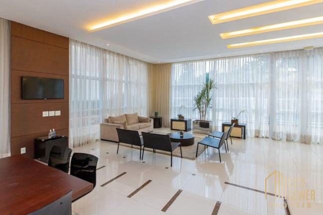 Imagem Apartamento com 3 Quartos à Venda, 240 m² em Vila Mariana - São Paulo