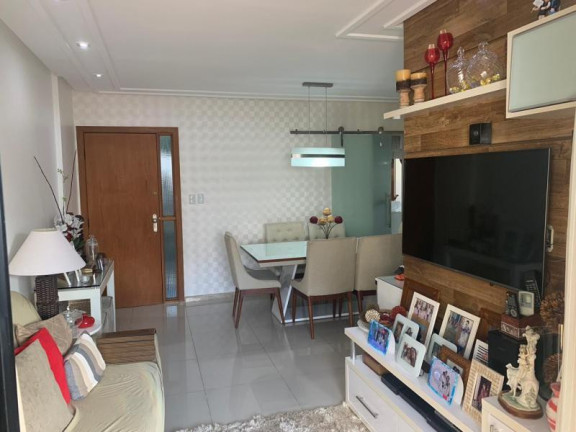 Imagem Apartamento com 3 Quartos à Venda, 96 m² em Pituba - Salvador