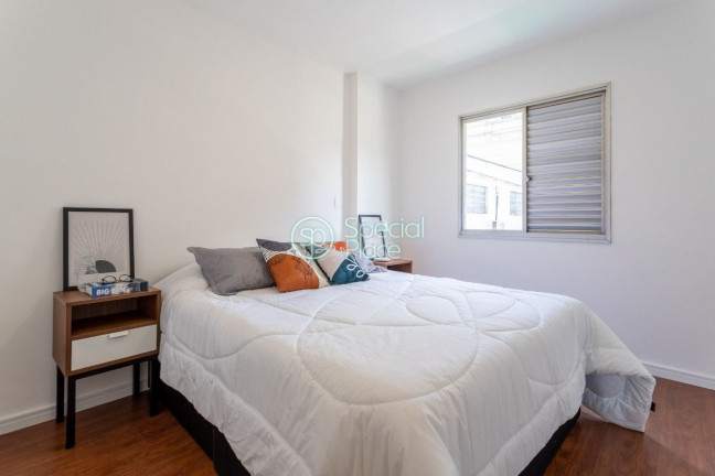 Imagem Apartamento com 3 Quartos à Venda, 200 m² em Campo Belo - São Paulo