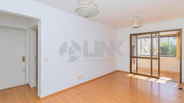Foto do imóvel Apartamento com 3 Quartos à Venda, 83 m² em Mont Serrat - Porto Alegre