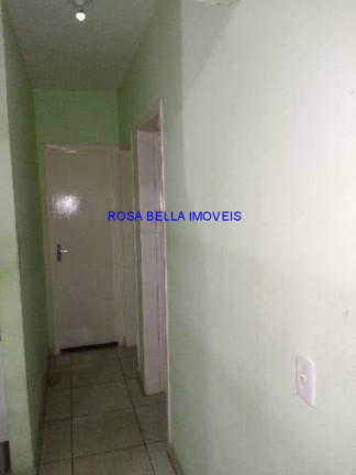 Imagem Apartamento com 2 Quartos à Venda, 49 m² em Vila Tupi - Várzea Paulista