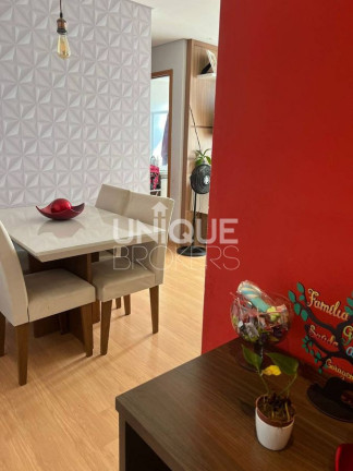 Imagem Apartamento com 2 Quartos à Venda, 50 m² em Cidade Nova - Jundiaí Imagem Apartamento com 2 Quartos à Venda, 50 m² em Cidade Nova - Jundiaí