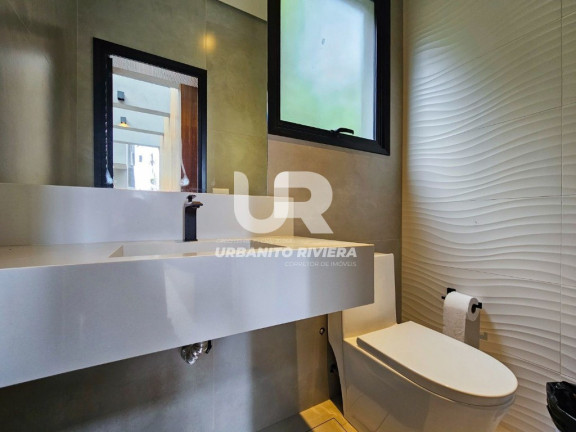 Imagem Casa com 6 Quartos à Venda, 650 m² em Riviera | Módulo 16 - Bertioga