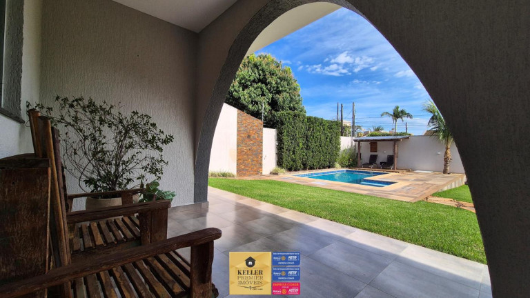 Imagem Casa com 2 Quartos à Venda, 147 m² em Jardim Bourbon - Foz Do Iguaçu Imagem Casa com 2 Quartos à Venda, 147 m² em Jardim Bourbon - Foz Do Iguaçu