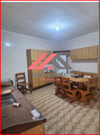 Imagem Casa com 3 Quartos à Venda, 123 m² em São João Clímaco - São Paulo