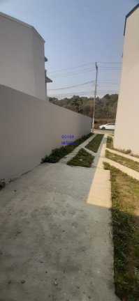 Imagem Casa com 2 Quartos à Venda, 37 m² em Cidade Industrial - Curitiba Imagem Casa com 2 Quartos à Venda, 37 m² em Cidade Industrial - Curitiba