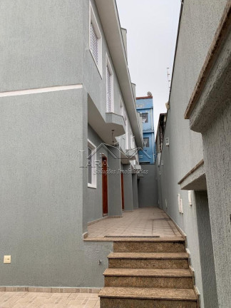 Imagem Casa de Condomínio com 3 Quartos à Venda,  em A.e.carvalho - Sao Paulo