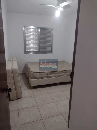 Imagem Apartamento com 1 Quarto para Alugar, 50 m² em Enseada - Guarujá Imagem Apartamento com 1 Quarto para Alugar, 50 m² em Enseada - Guarujá
