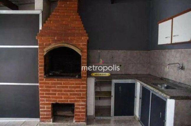 Imagem Casa com 3 Quartos à Venda, 165 m² em Mauá - São Caetano Do Sul Imagem Casa com 3 Quartos à Venda, 165 m² em Mauá - São Caetano Do Sul